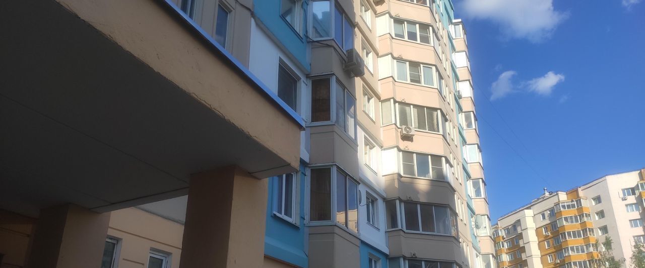 квартира г Мытищи ул Колпакова 40к/3 Медведково фото 17