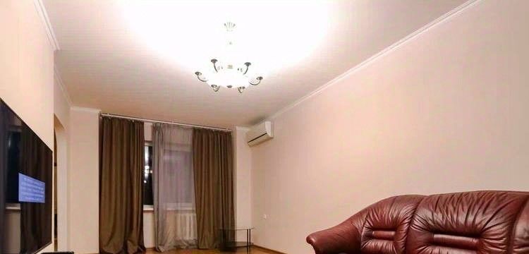 квартира г Ростов-на-Дону р-н Советский ул Еременко 58/11 фото 6