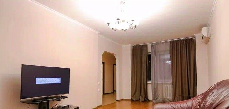 квартира г Ростов-на-Дону р-н Советский ул Еременко 58/11 фото 7