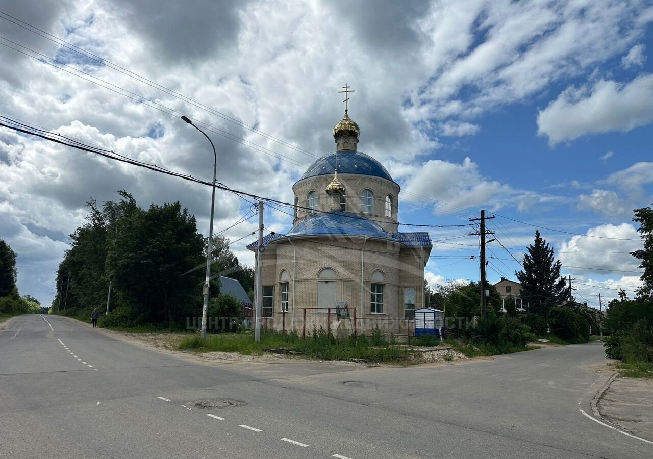 комната г Лосино-Петровский д Мизиново ул Молодежная 35 рп Свердловский фото 24