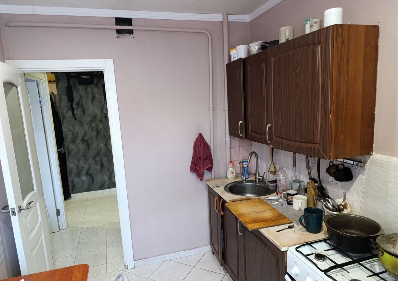 квартира г Волгодонск ул Академика Королева 4 Новый город фото 1