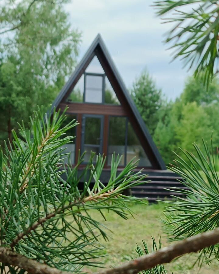 дом р-н Богородский г Богородск дп. Чешские сады, Земляничная ул., 34 фото 4