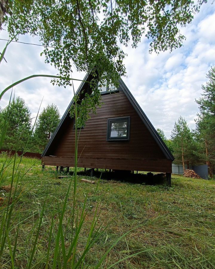 дом р-н Богородский г Богородск дп. Чешские сады, Земляничная ул., 34 фото 7