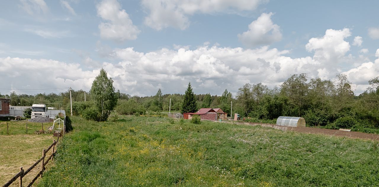 земля г Полевской п Красная Горка фото 1