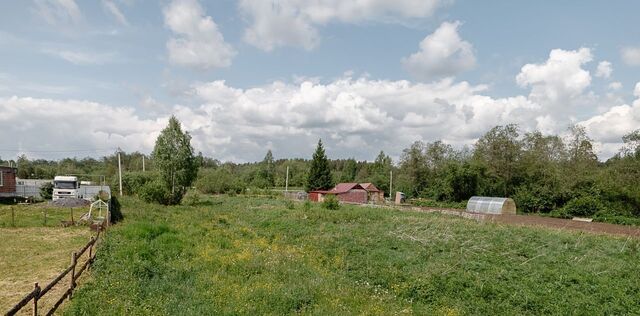 земля п Красная Горка фото