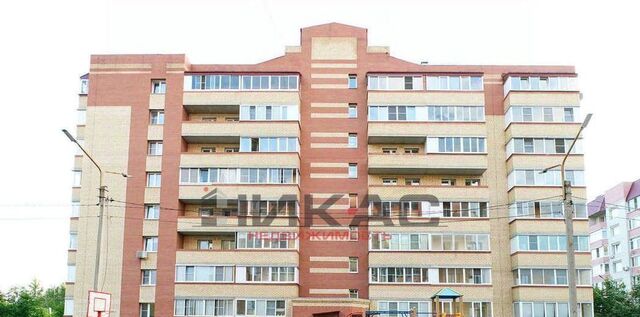 квартира р-н Дзержинский ул Бабича 2 фото