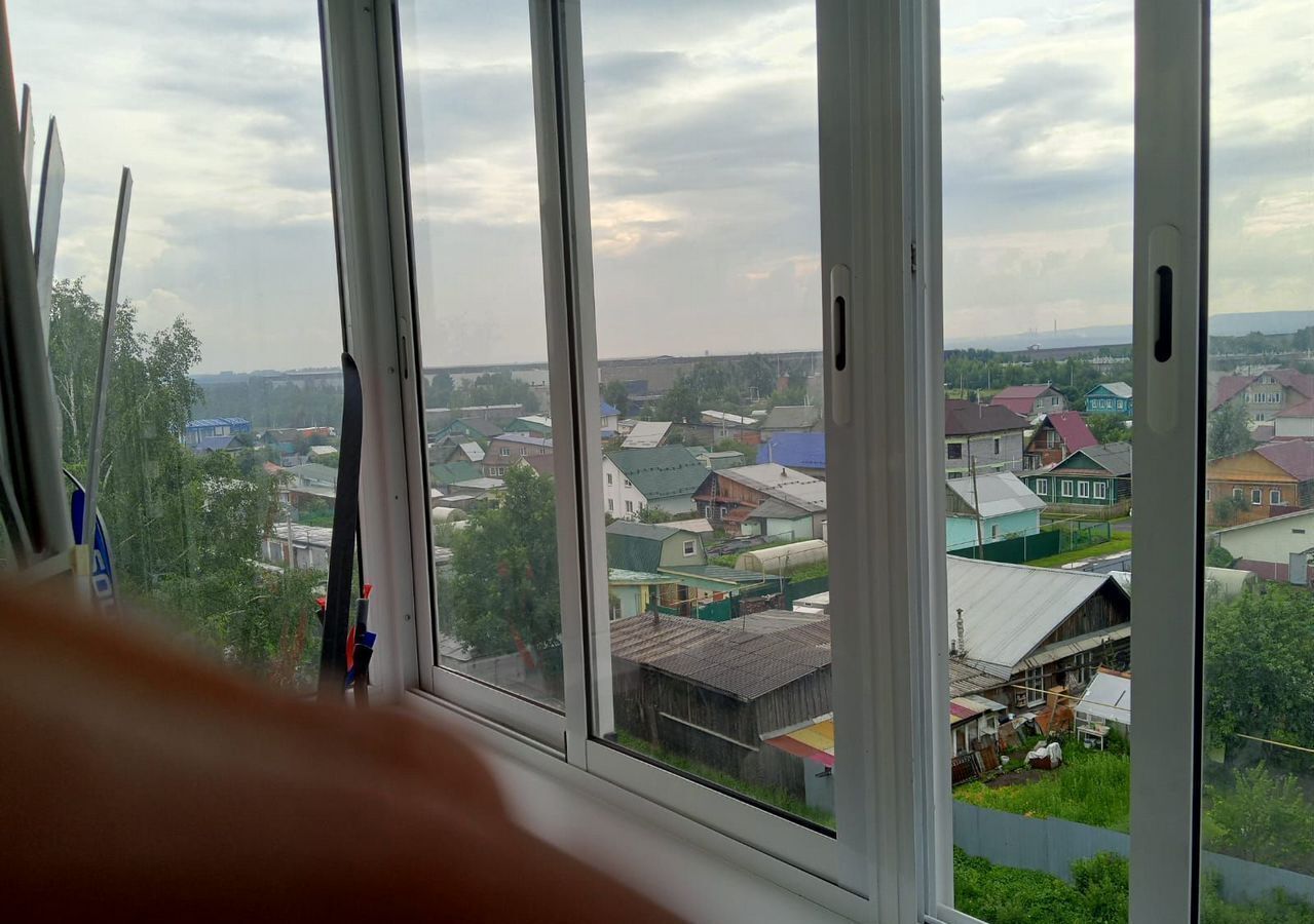 квартира г Первоуральск ул Цветочная 11 фото 3