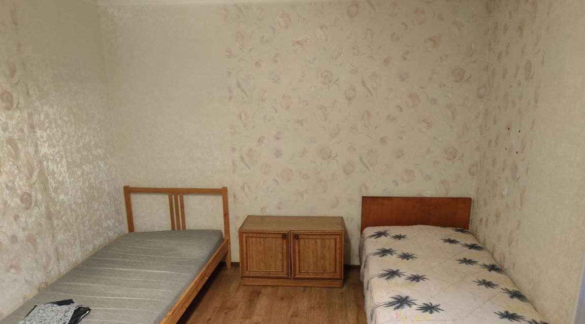 квартира г Тольятти р-н Комсомольский ул Лизы Чайкиной 68 фото 11