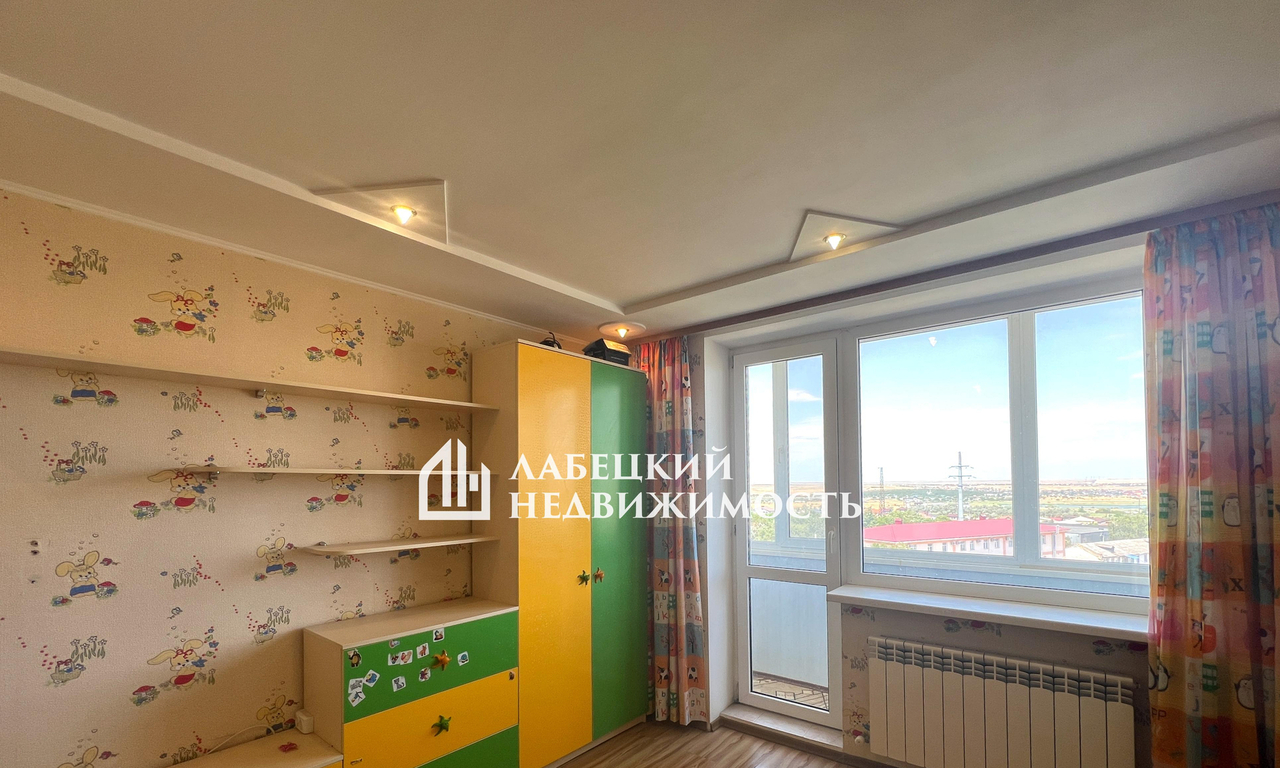 квартира г Феодосия ш Симферопольское 41 фото 16
