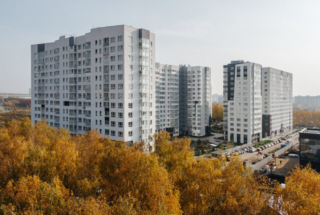 метро Коммунарка ул Потаповская Роща 26к/2 Потапово фото