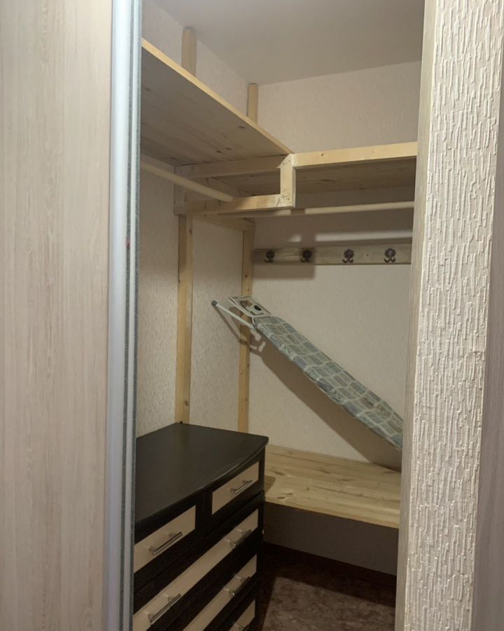 квартира р-н Нижнекамский г Нижнекамск ул Студенческая 34 Республика Татарстан Татарстан, муниципальное образование Нижнекамск фото 8