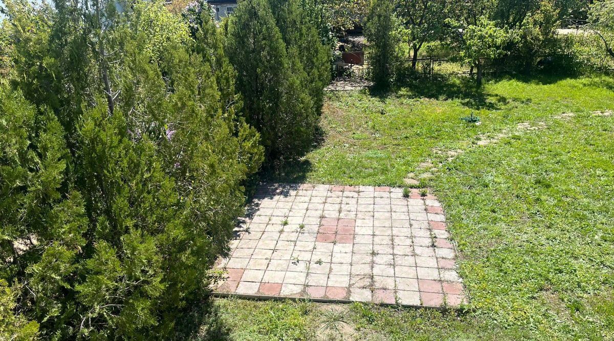 дом г Волгоград р-н Советский снт Наука 2 ул Садовая 37 фото 6