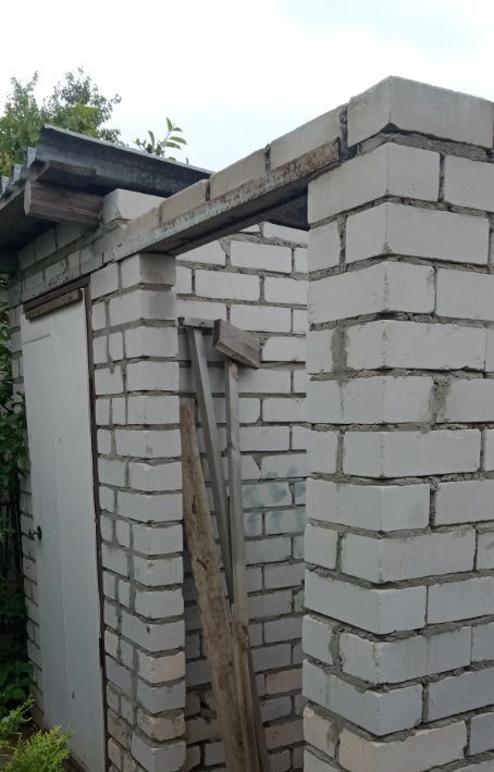 дом г Волгоград р-н Советский снт Наука 2 ул Садовая 37 фото 17