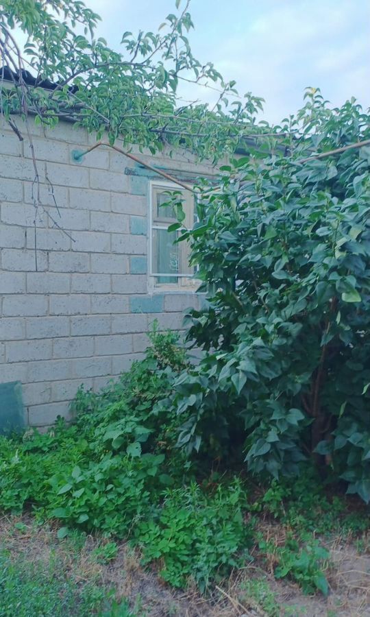 дом г Волжский снт Новые сады ул Сургучевка 115 фото 6