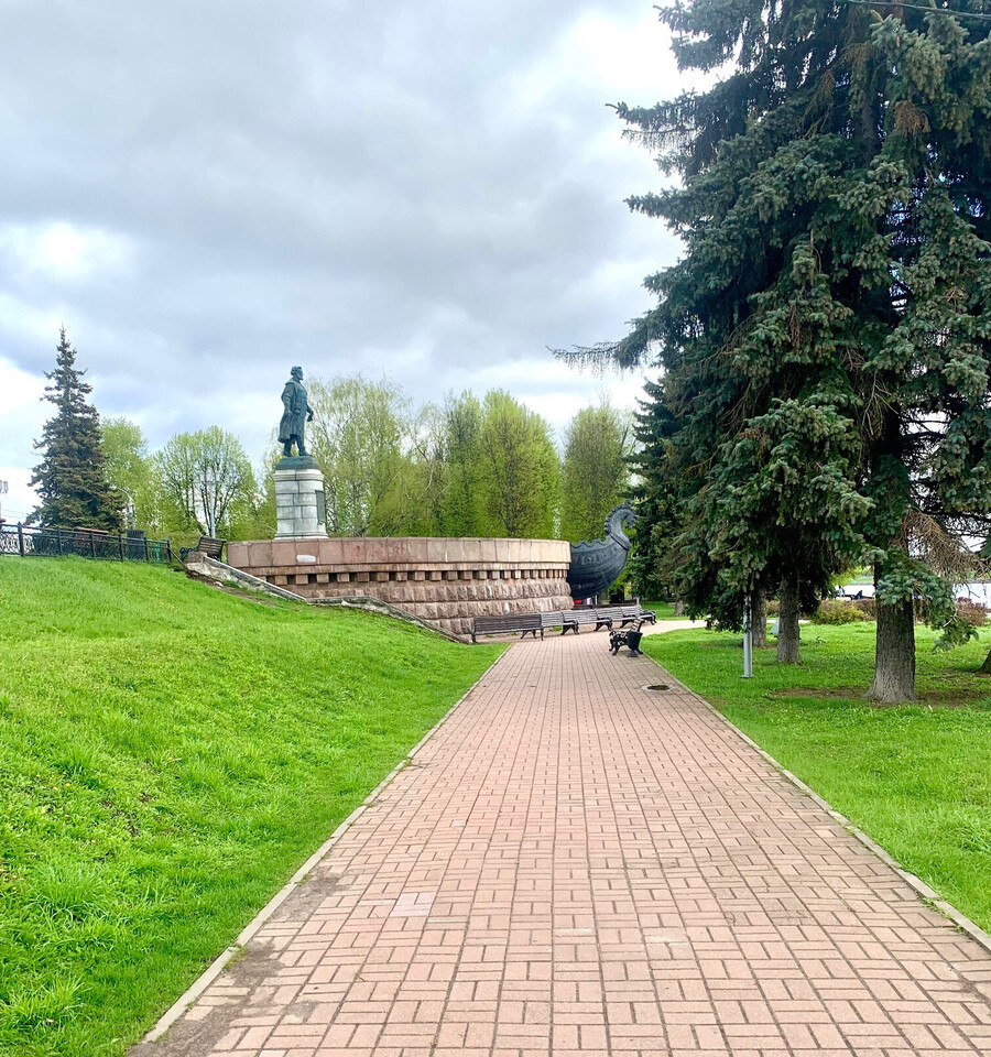 квартира г Тверь наб Афанасия Никитина 144/2 Ближнее Заволжье м-н фото 27