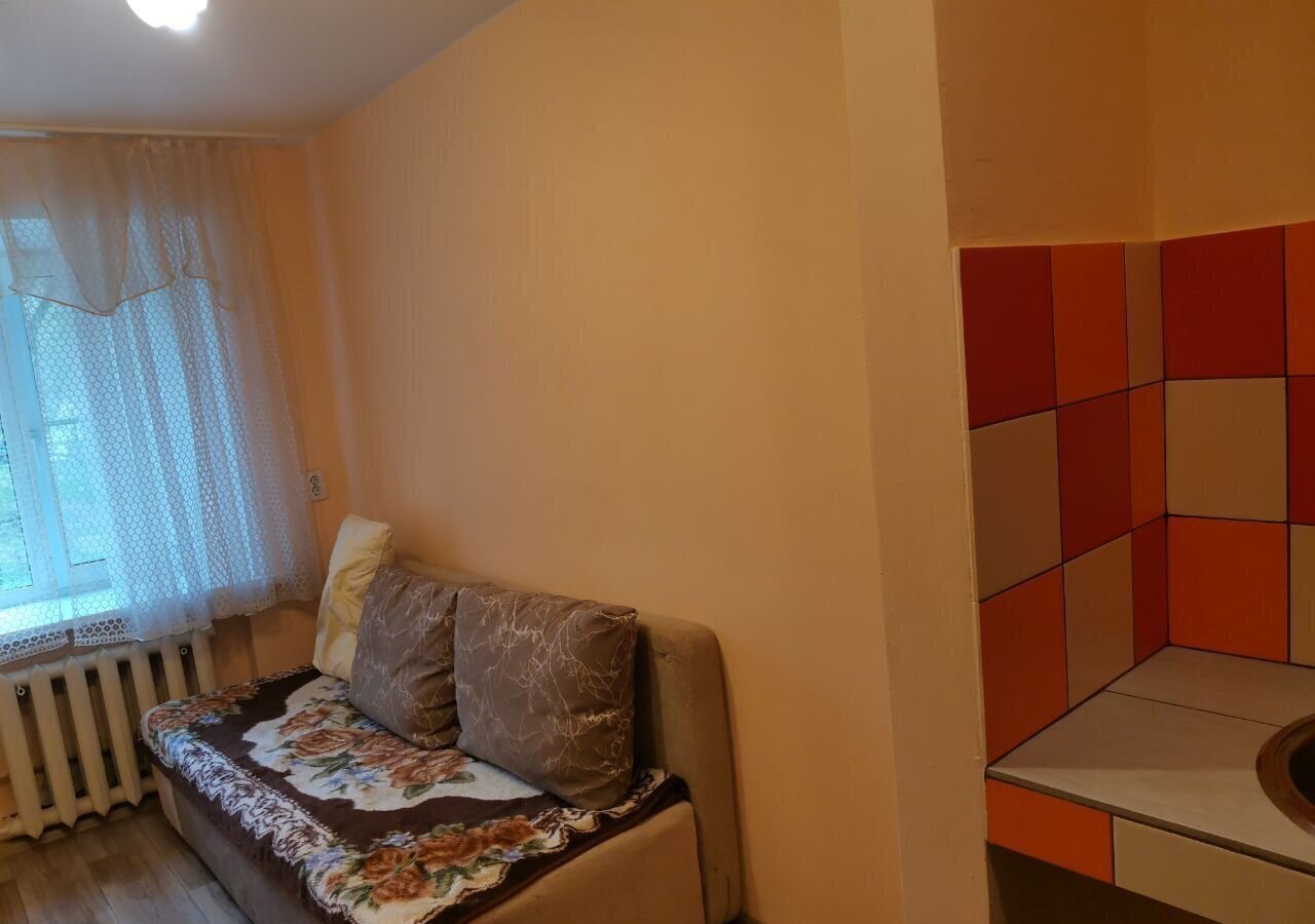 комната г Ярославль р-н Красноперекопский ул Менделеева 6 фото 4
