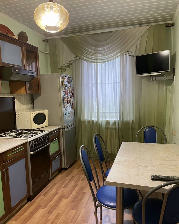 квартира г Тула р-н Советский ул Лейтейзена 7 фото 3