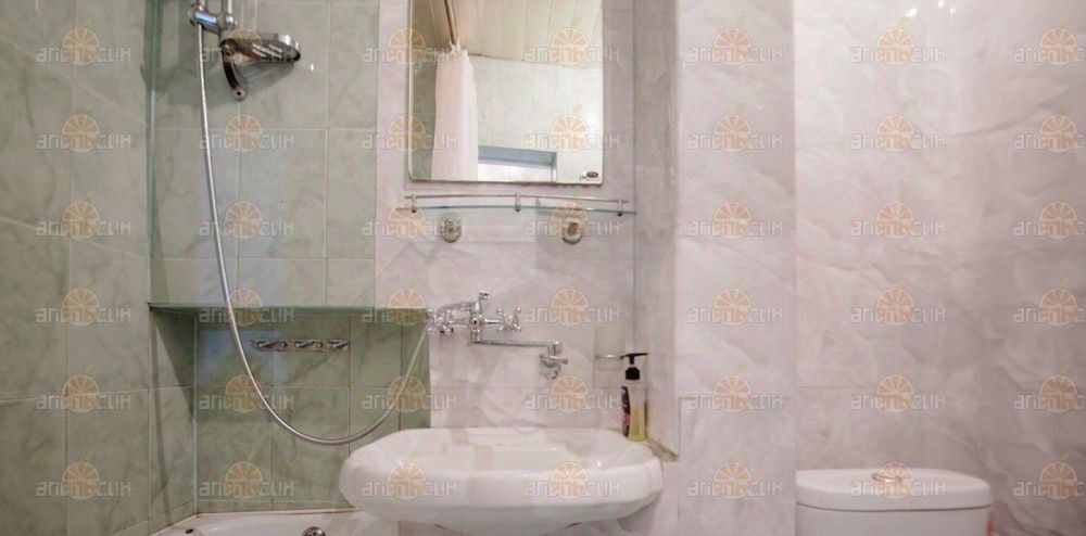 квартира г Ставрополь р-н Ленинский ул Мира 280/1 фото 11
