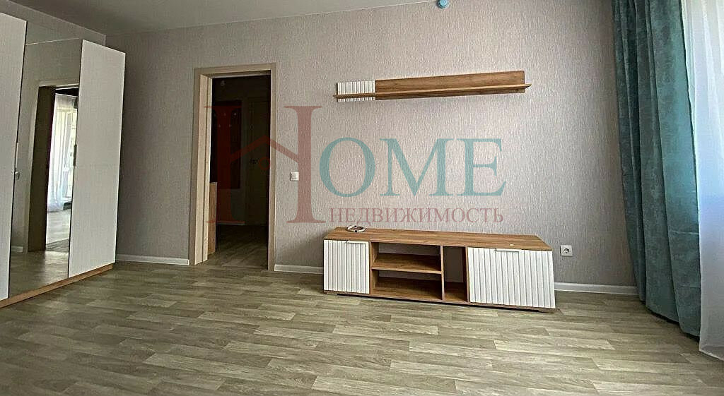 квартира г Новосибирск р-н Ленинский Чистая Слобода ул Спортивная 31 жилой район «Чистая Слобода» Площадь Маркса фото 2