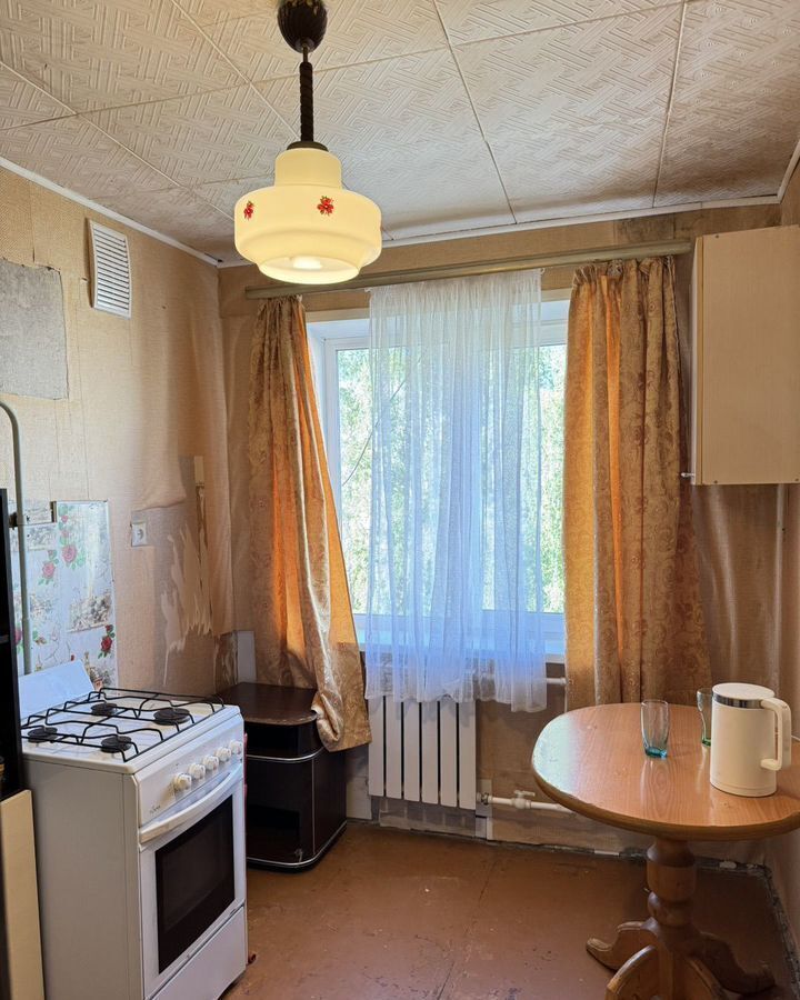 квартира г Ярославль р-н Заволжский проезд Доброхотова 18к/2 фото 7