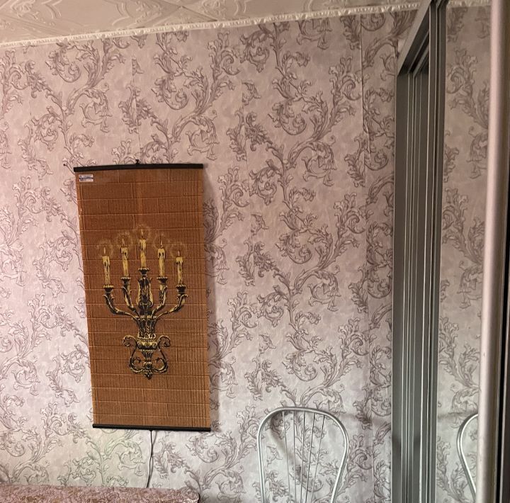 квартира г Колпино ул Веры Слуцкой 32 Шушары фото 8