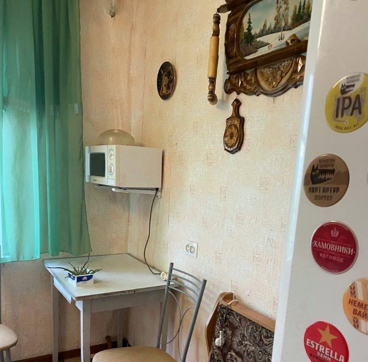 квартира г Челябинск р-н Курчатовский ул Захаренко 11 фото 13