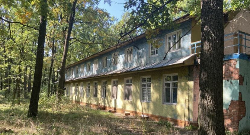 свободного назначения г Шебекино ул Шишкина 4 фото 16