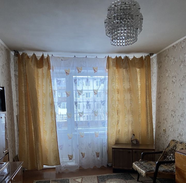 квартира г Архангельск Цигломенский ул Мира 3к/1 фото 7