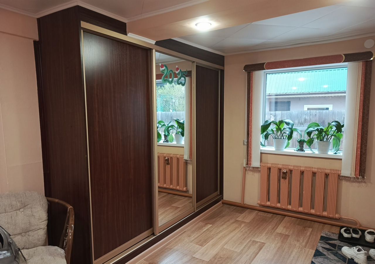 дом г Минусинск ул Мира фото 12