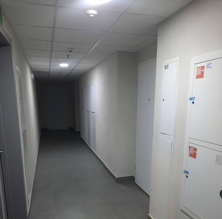 квартира г Москва п Сосенское ул Александры Монаховой 89к/2 Потапово фото 12