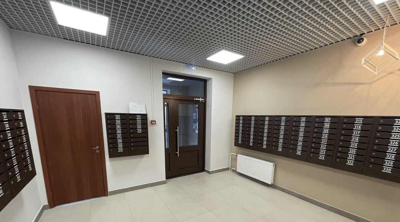 квартира г Москва метро Отрадное проезд Ясный 15 фото 8