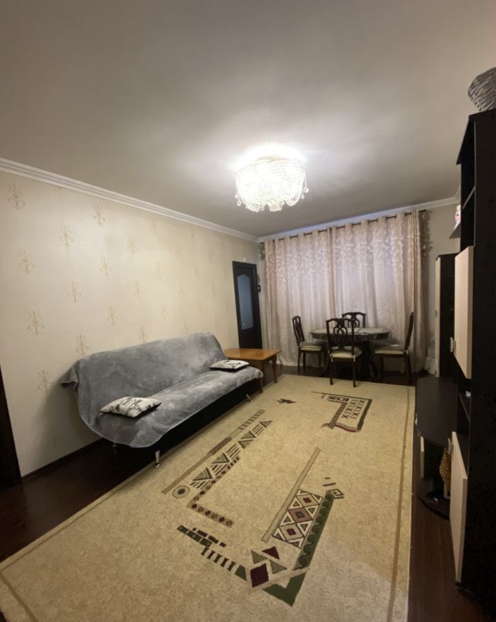 квартира г Пермь ул Охотников 28 Пермь, р-н Кировский фото 7