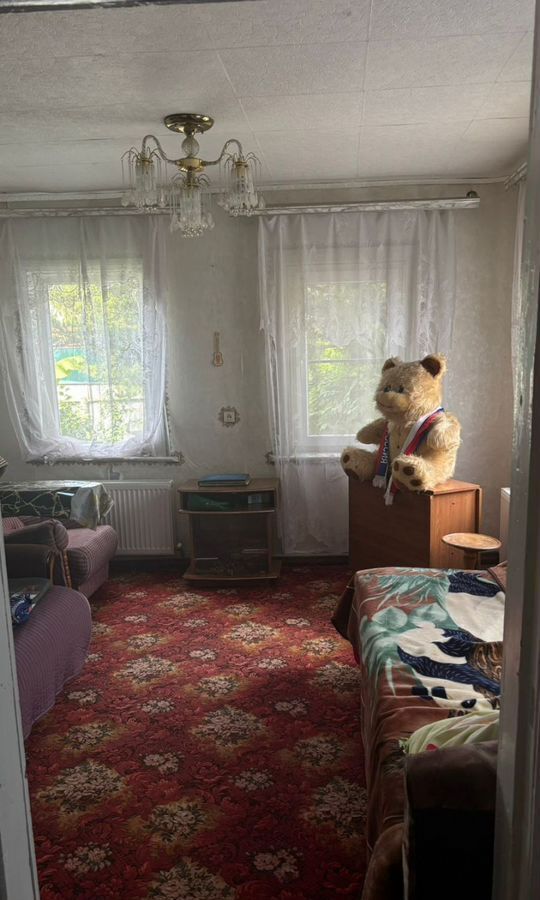 дом р-н Апшеронский г Хадыженск ул Рабочая 40 Хадыженское городское поселение фото 9