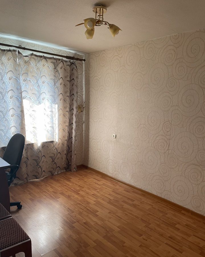 квартира г Кунгур ул Свободы 38 Кунгурский муниципальный округ фото 6