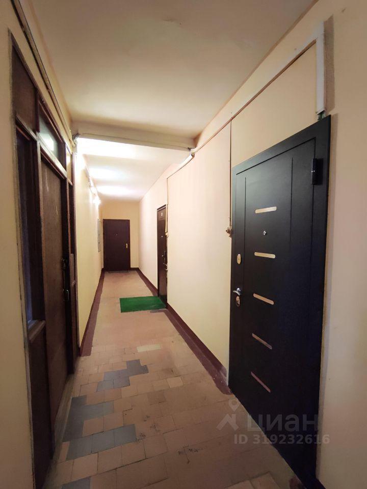 квартира г Москва ЗАО Дмитровский б-р Карельский 5 15-й микрорайон Дегунино, Московская область фото 17