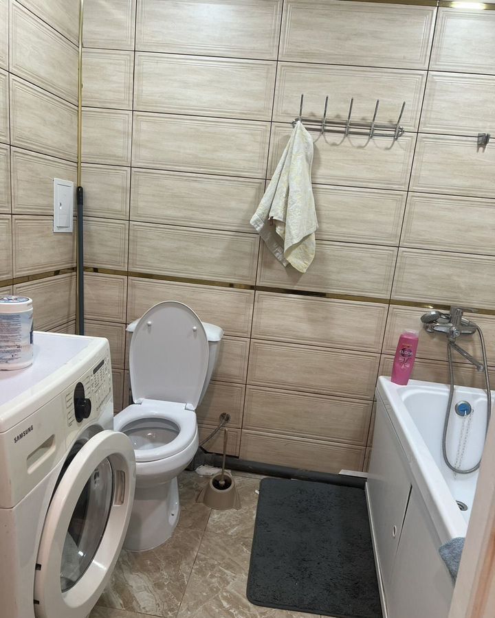 комната г Дербент ул. Владимира Ленина, 9 фото 4