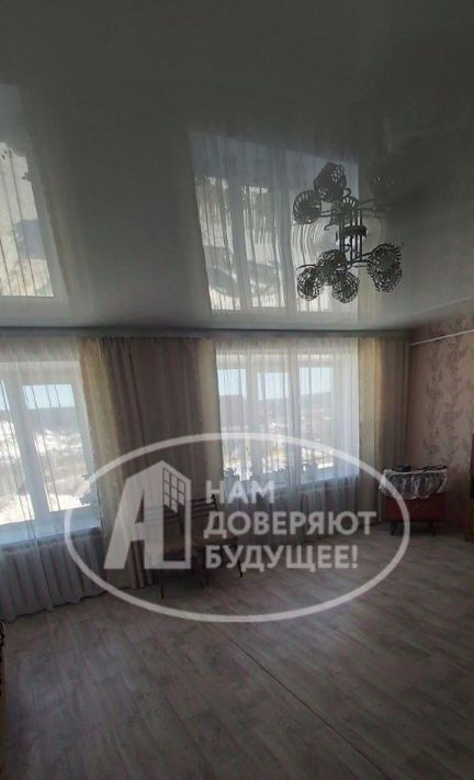 квартира г Чусовой Металлургов ул Солнечная 28 фото 4