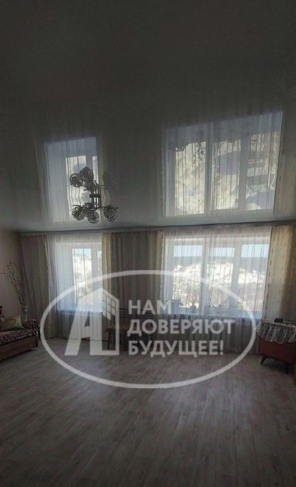 квартира г Чусовой Металлургов ул Солнечная 28 фото 5