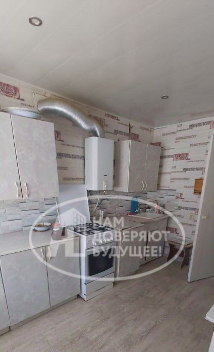 квартира г Чусовой Металлургов ул Солнечная 28 фото 8