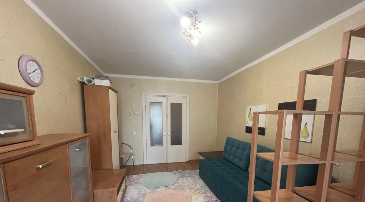 квартира г Пермь р-н Орджоникидзевский ул Александра Щербакова 37а фото 1