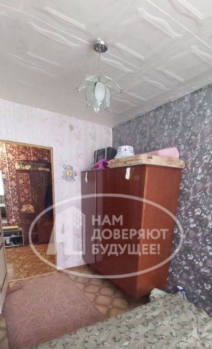 квартира г Чусовой ул Лысьвенская 76а фото 4
