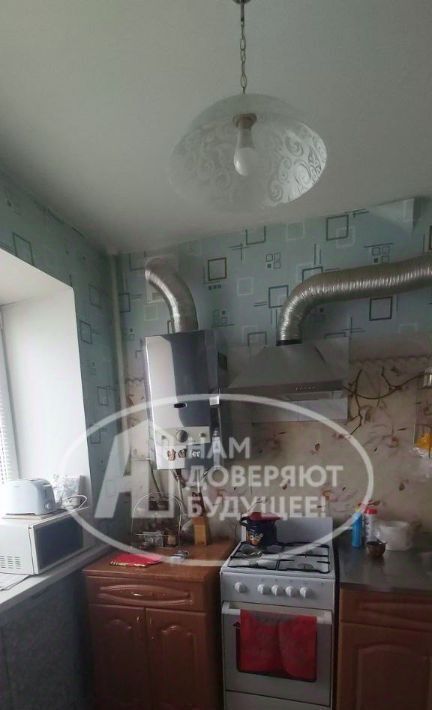 квартира г Чусовой ул Лысьвенская 76а фото 6