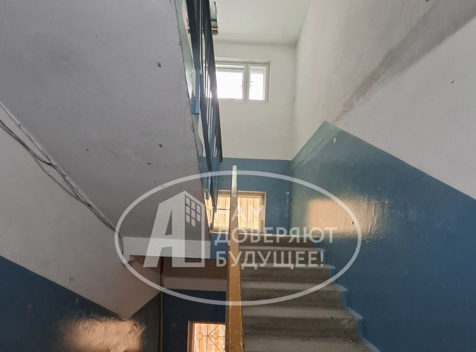квартира г Добрянка ул Советская 88 фото 19
