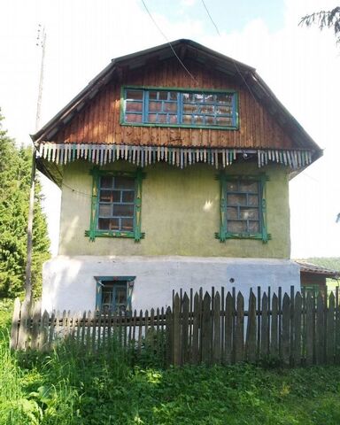 ул Берёзовая Пермь фото