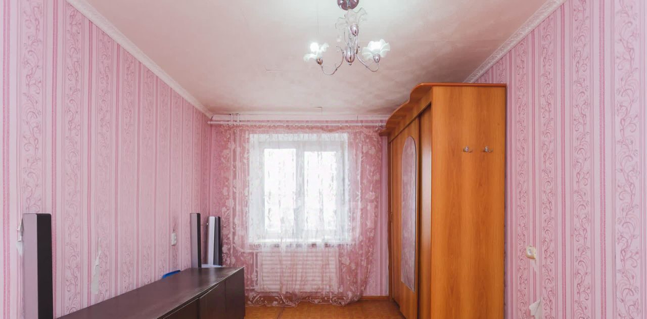 квартира г Уфа р-н Октябрьский ул Маршала Жукова 8 фото 8