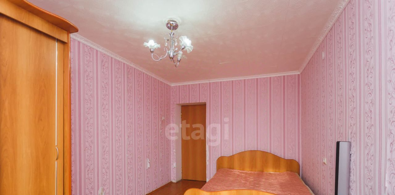 квартира г Уфа р-н Октябрьский ул Маршала Жукова 8 фото 9