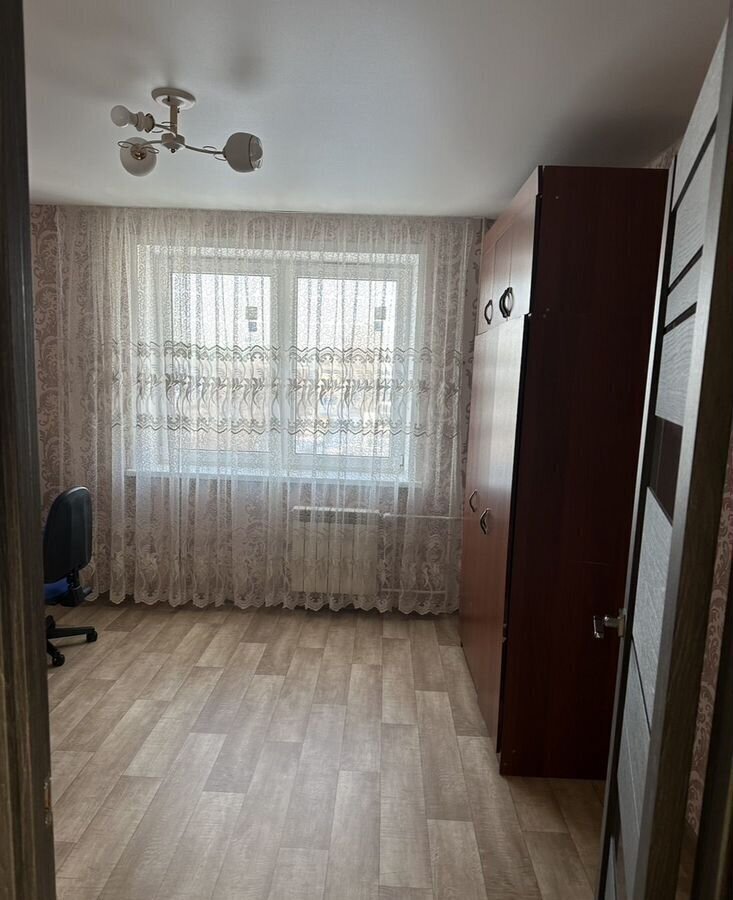 квартира г Саранск р-н Ленинский ул Васенко 7гк/2 фото 7