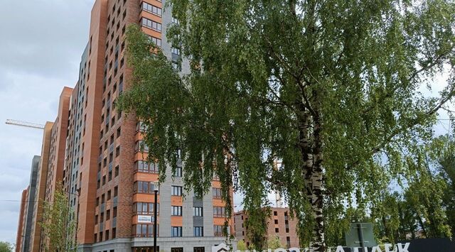 р-н Московский ЖК «Бирюзова Парк» фото