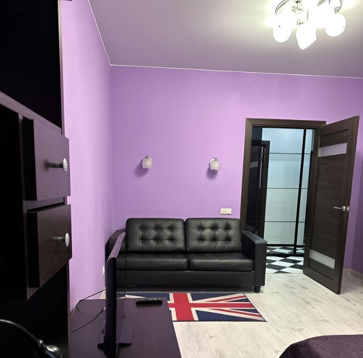 квартира г Химки пр-кт Ленинский 1к/1 Химки фото 9