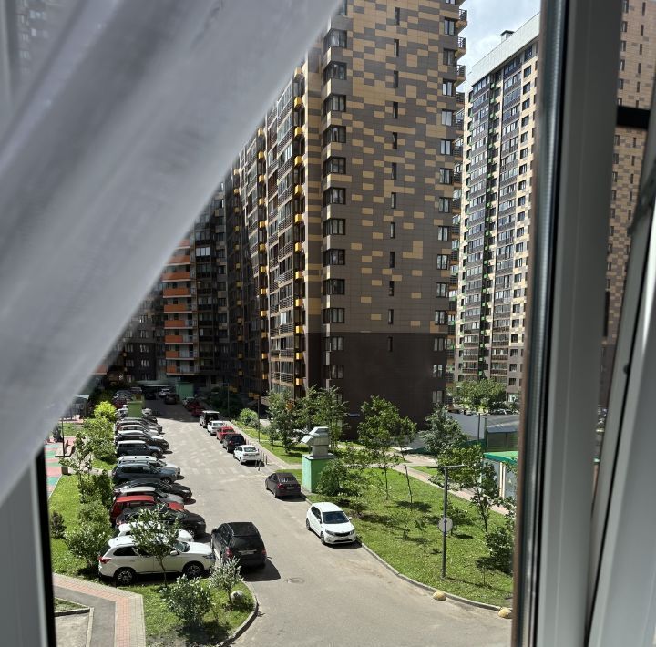 квартира г Одинцово ул Сколковская 1б Сколково фото 22
